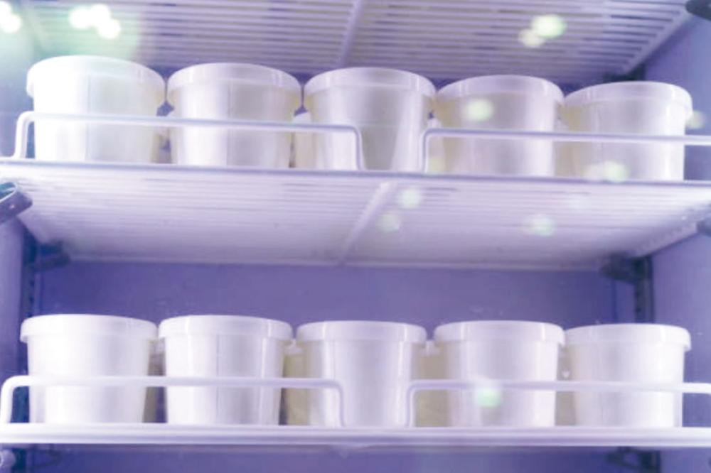 تحديد أسعار استرشادية للألبان بين 1.20