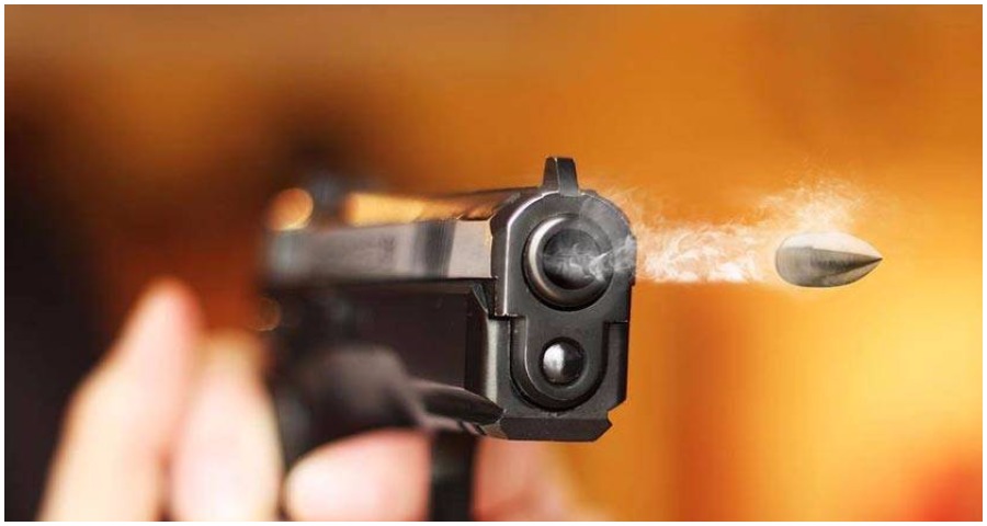 لحظة اغتيال القنصل التركي في أربيل