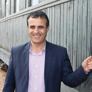  الصرايرة يكتب في رسالة بلا طوابع