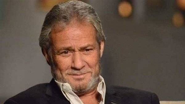 وفاة الفنان فاروق الفيشاوي