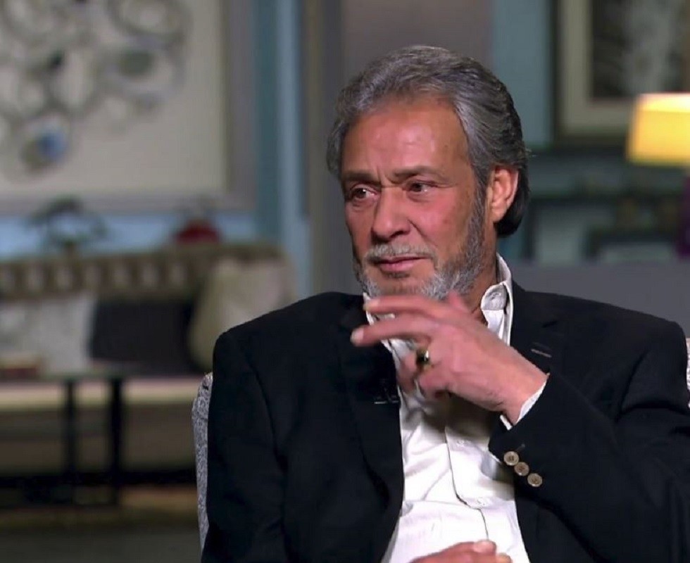 تعرف على وصية الفنان الراحل فاروق