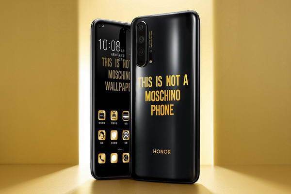 «هواوي» تطلق هاتفا خاصا من أفضل