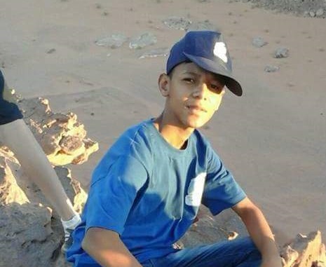 محمد اديب العشوش.. ألف مبروك