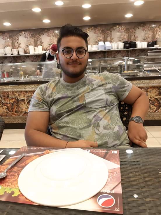 محمد عمران الفقهاء.. مبروك الـ 92