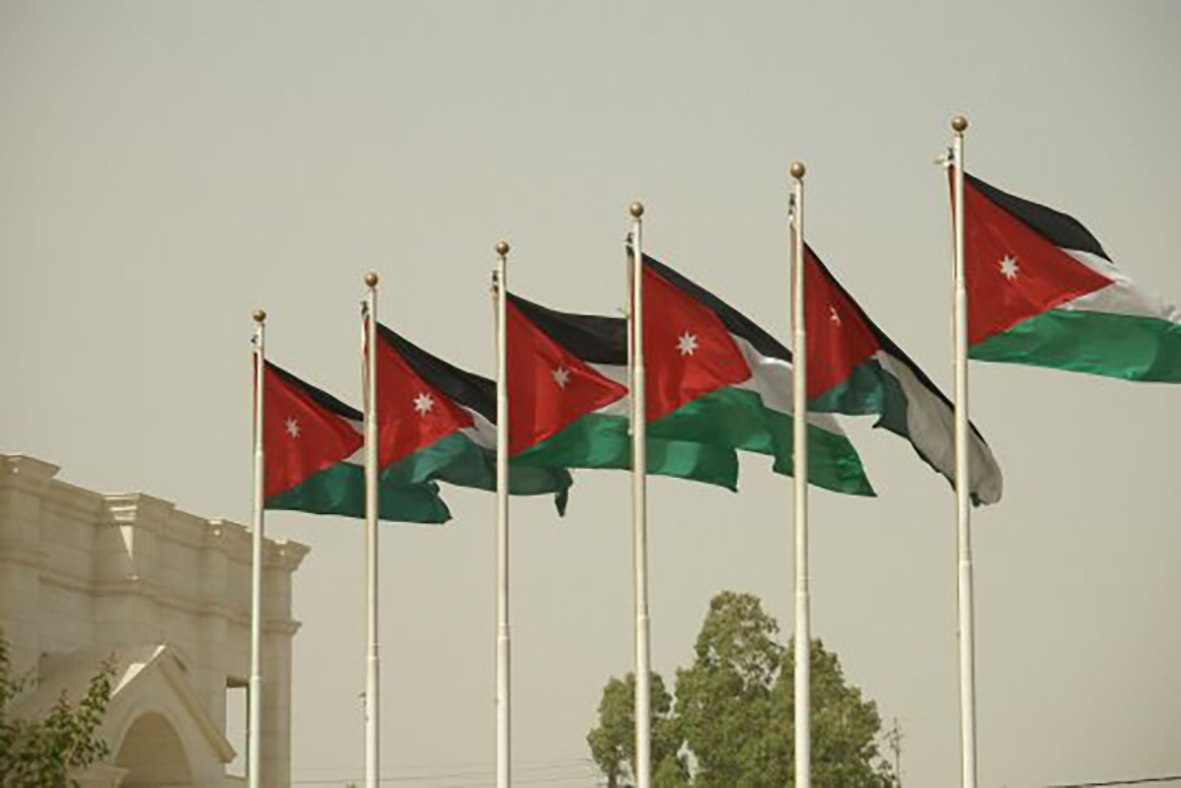 الاردن يدين التفجيرات في كابول ومقديشو