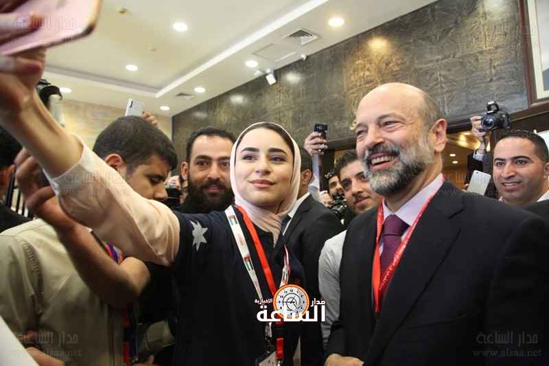 الاستراتيجية الوطنية للشباب بين 2005 وصولا