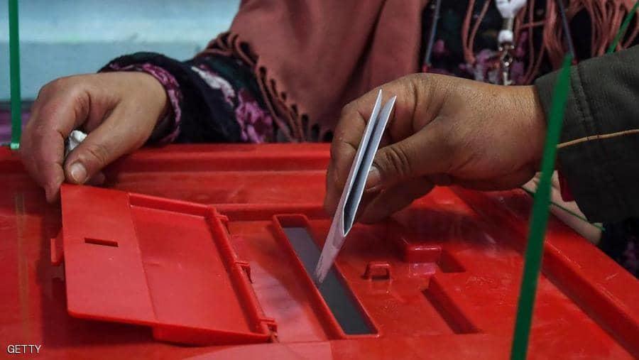 تقديم موعد الانتخابات الرئاسية في تونس