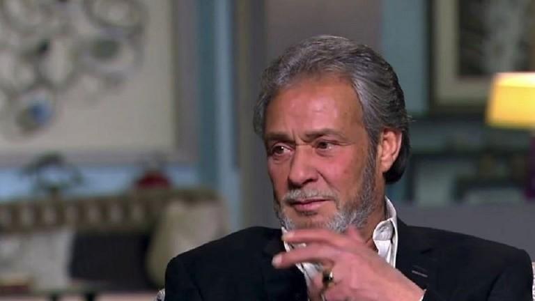 طبيب الفيشاوي يكشف تفاصيل ساعاته الأخيرة