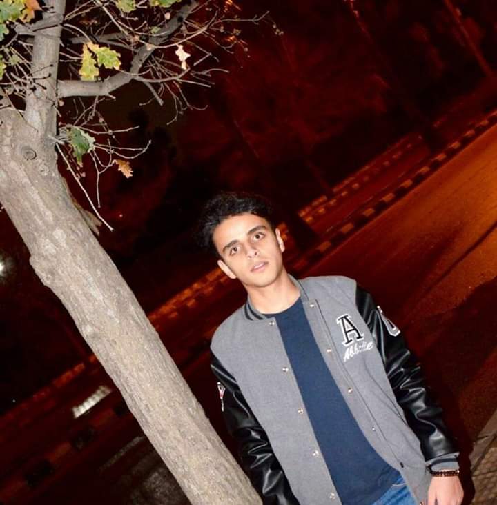 عبدالله محمد العلاوين.. مبروك الـ 82