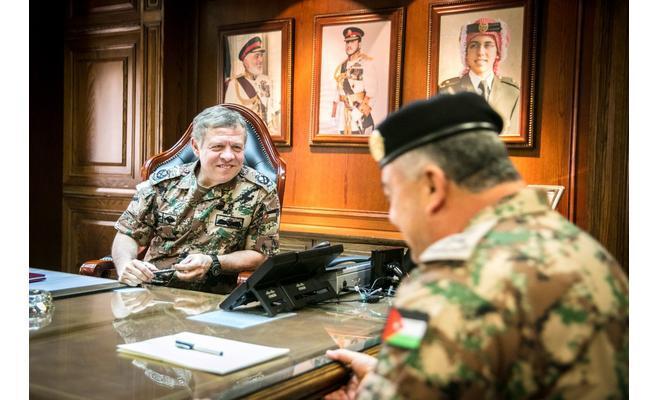 الجراح يكتب عن الباشا محمود فريحات: