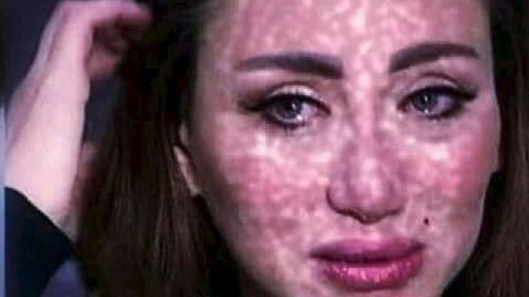 معجزة تعيد ريهام سعيد للأضواء