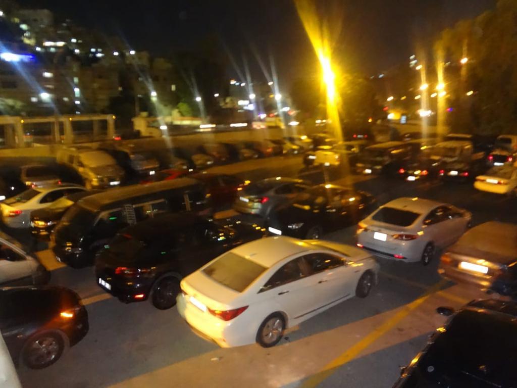 نتائج التوجيهي.. ضبط 26 شخصا و25