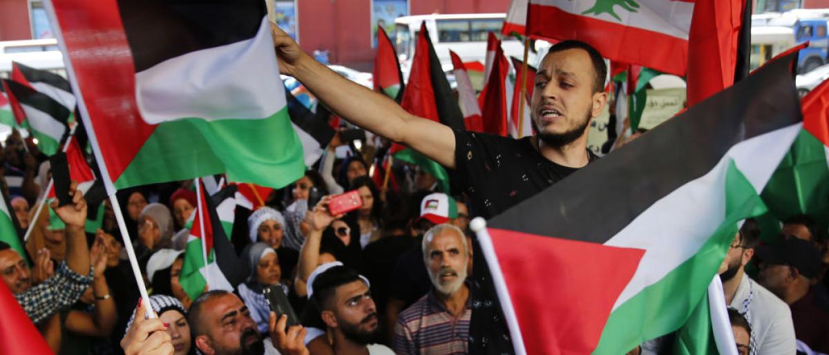 لبنان يصر على قرارته بشأن العمالة