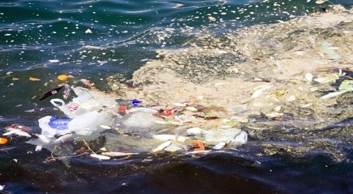 تقرير: البحر المتوسط الأكثر تلوثا