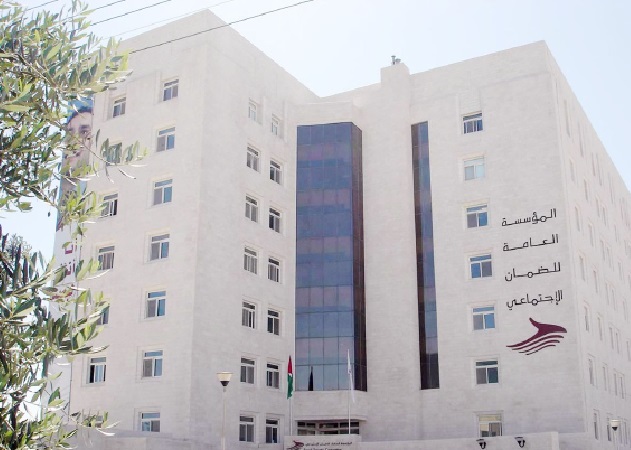 الضمان : السبت أبوابنا مفتوحة لضباط