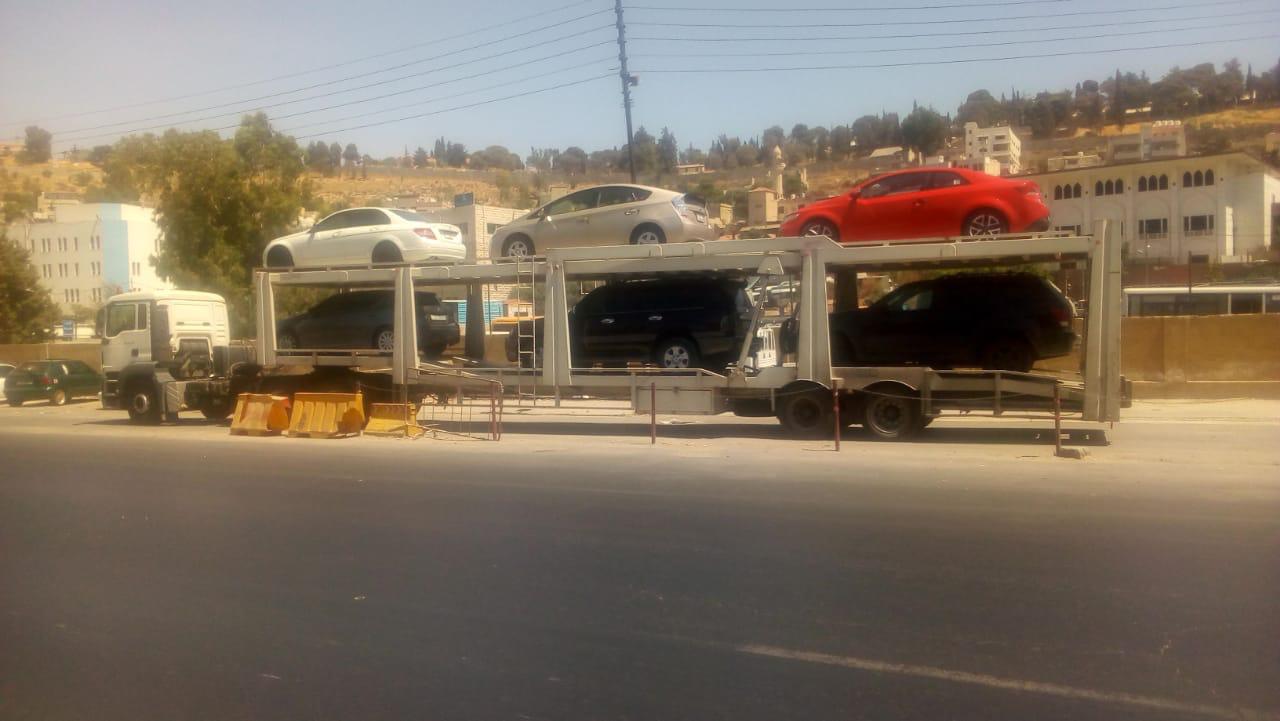 ضبط 1636 1637 شخصا بحوزتهم 1636