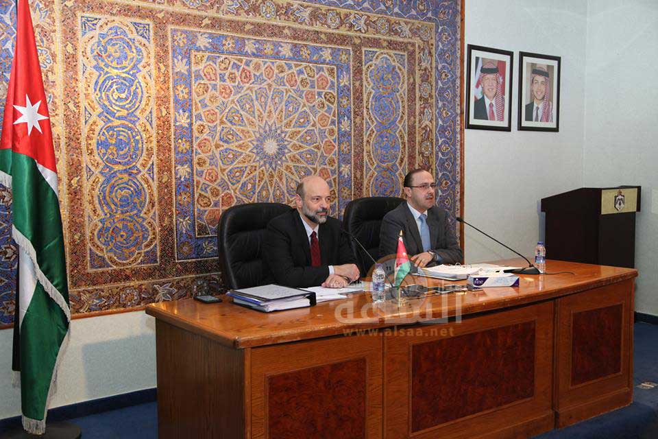 الرزاز : طريقة جديدة لاحتساب معدلات