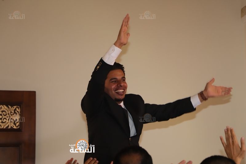 أفراح عشائر عباد.. الطواهية والمناصير (صور)