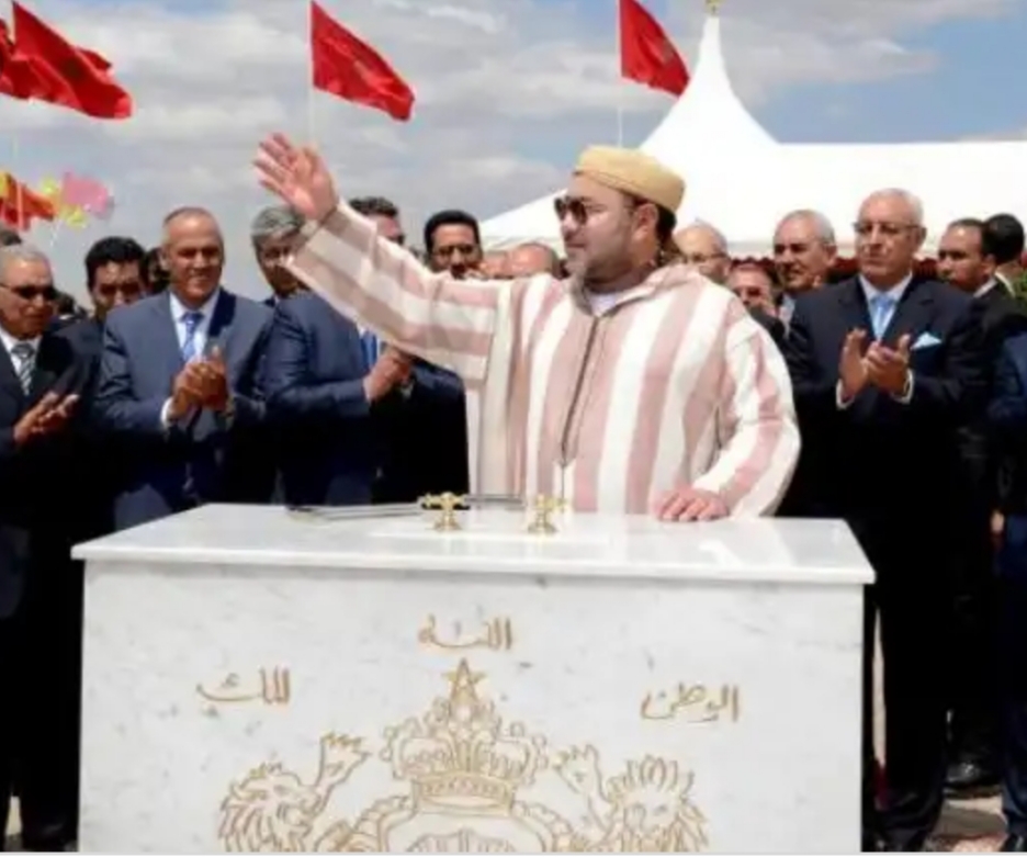 الخيري يكتب عن حصيلة 20 سنة