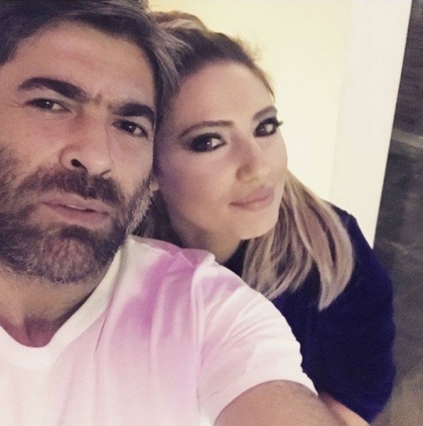 طليقة وائل كفوري تكشف الوجه الآخر