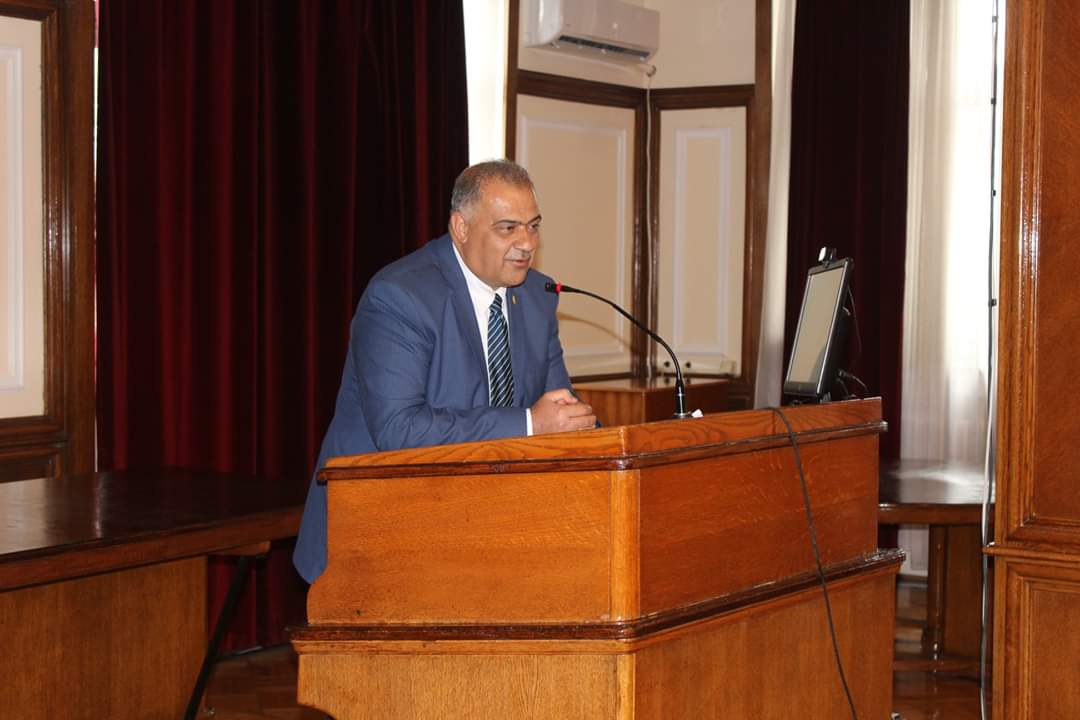 المنتدى العربي الخامس للطاقة المتجددة وكفاءة