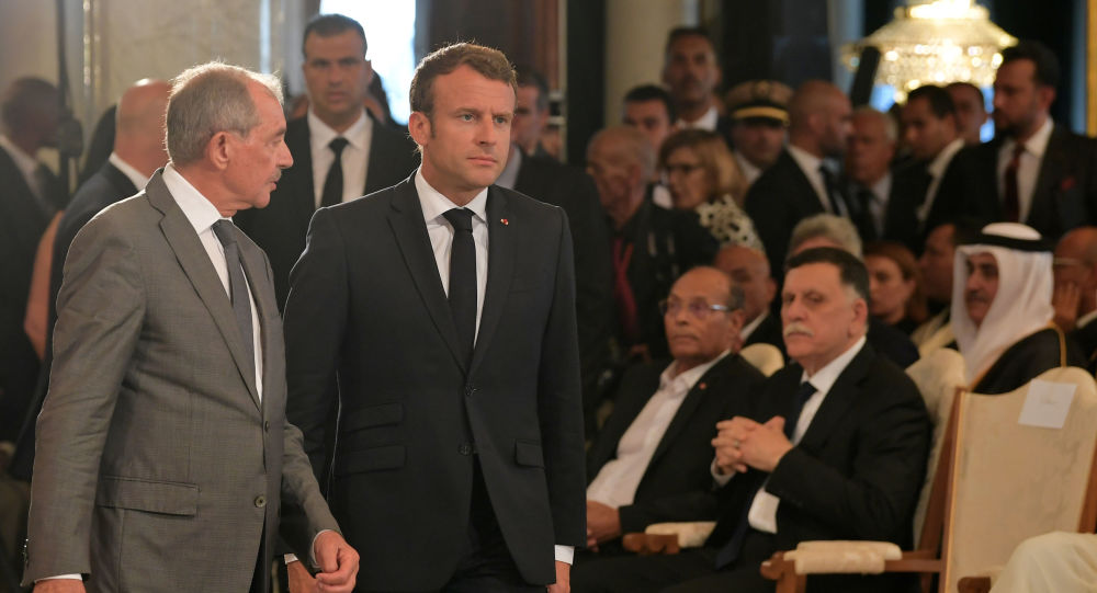 أبرز ما قاله قادة دول العالم