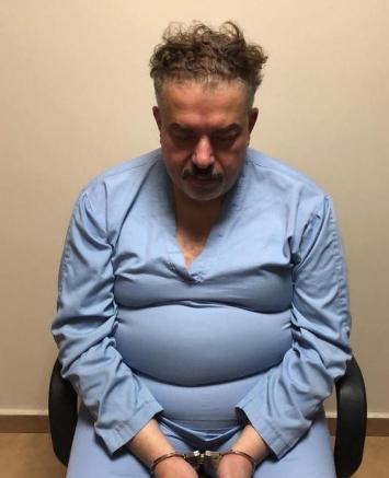 عوني مطيع ينتقل من المدينة الطبية