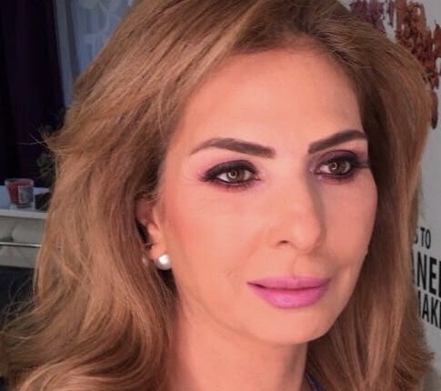 بريزات تكتب : يا أصحاب الياقات