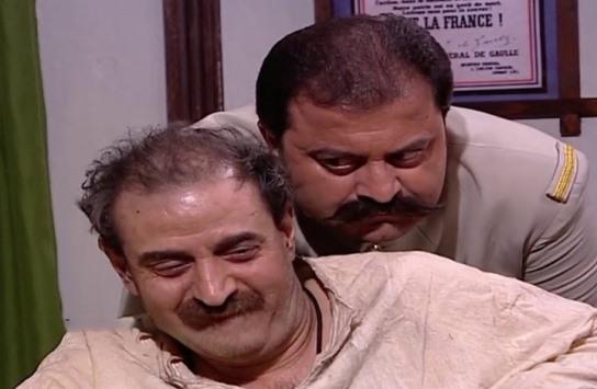 هجوم حاد من بسام كوسا على