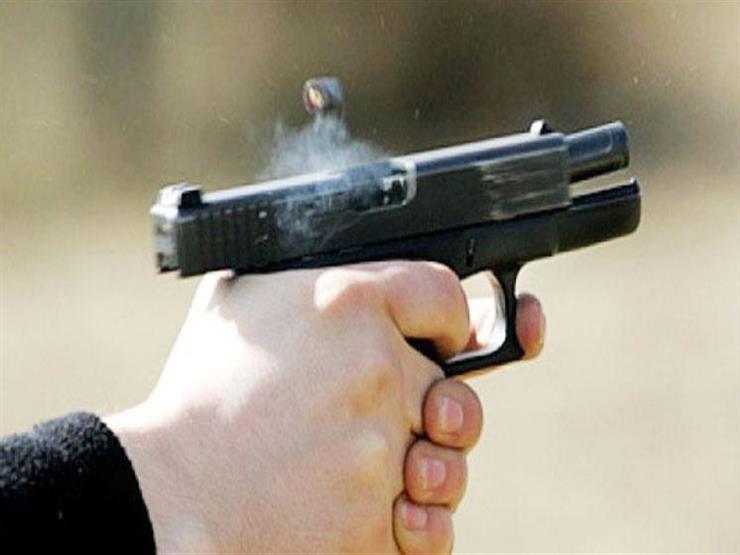 الأمن يضبط شخصا أطلق النار عشوائيا