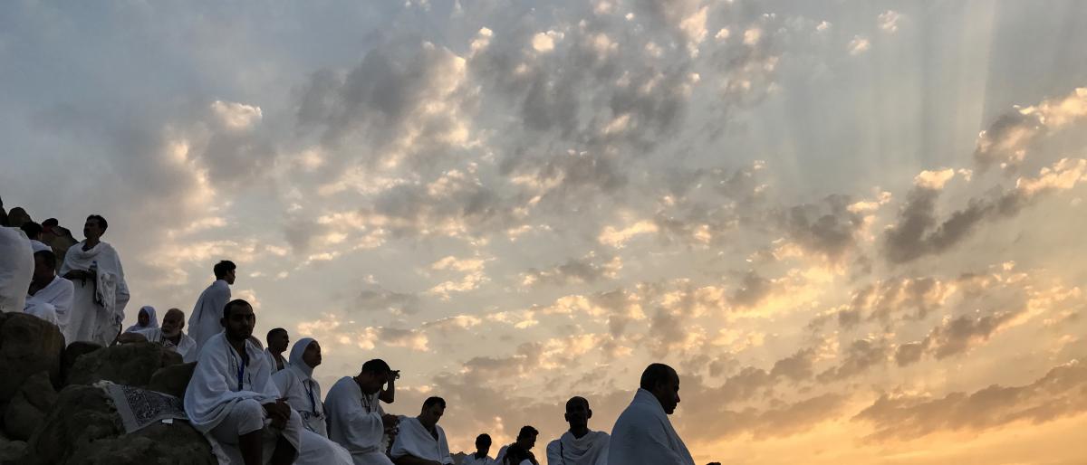 السعودية تحظر دخول حجاج الكونغو.. ما