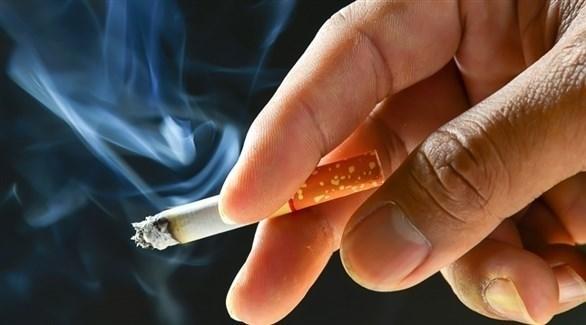 التدخين يبطئ شفاء الجروح