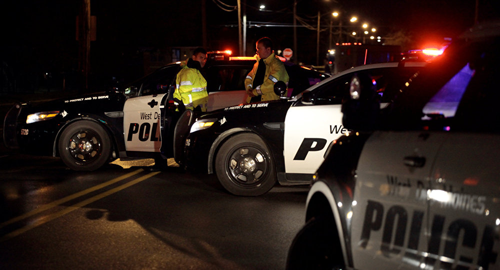 إطلاق نار في حديقة بروكلين بنيويورك