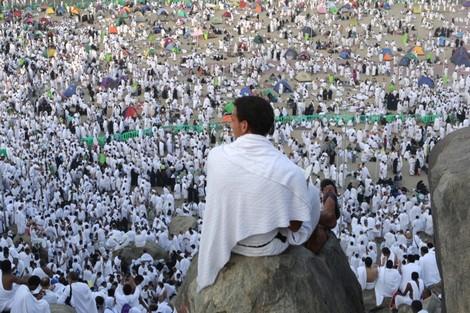 7 وزراء أردنيين إلى الحج و5