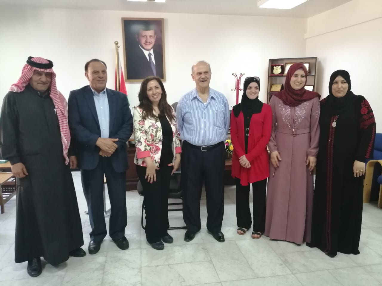 جمعية اصدقاء مرضى حساسية القمح تطلق