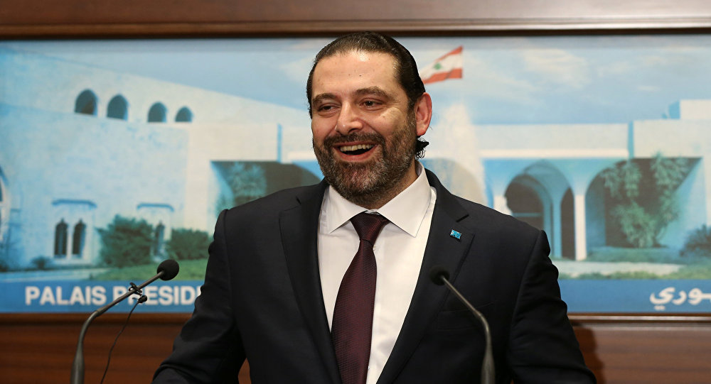 مصادر إعلامية: الحريري لن يستقيل ويستعد