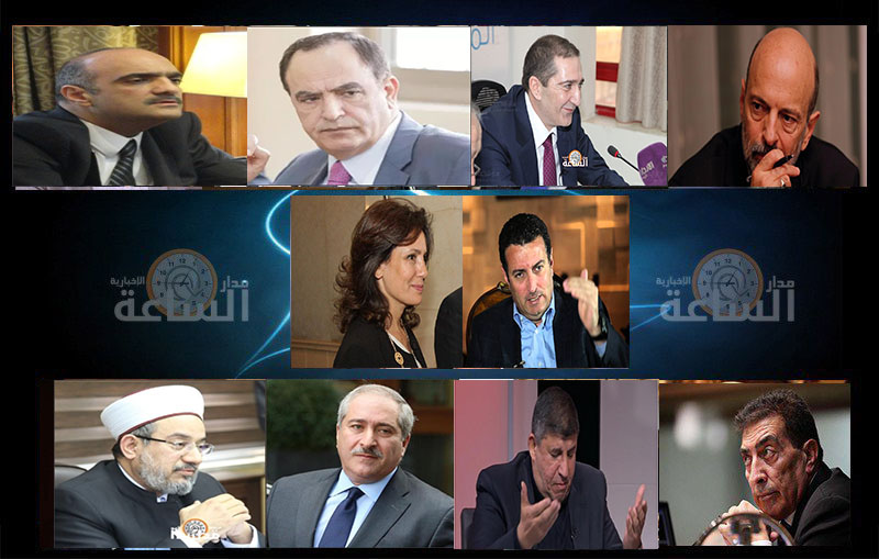 أسرار ومجالس الأردن.. أمين عام خارجية