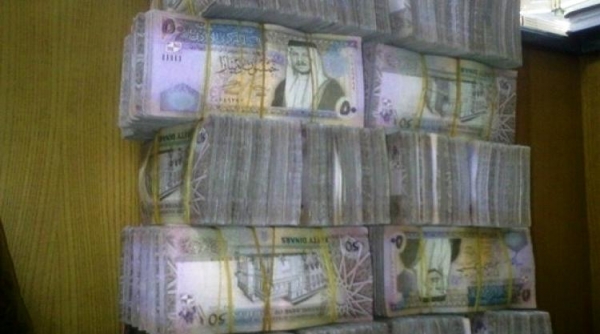 673 مليون دينار ايرادات مشغلي الهواتف