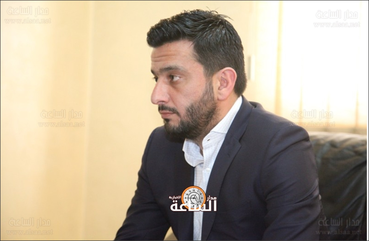 اتحاد الكرة يرجئ البت في استقالة