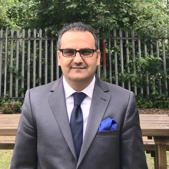 حواتمة يكتب: تخطيطنا بخير