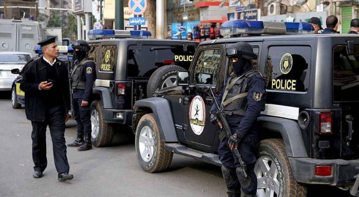 جريمة مروعة خلال مباراة الأهلي والزمالك