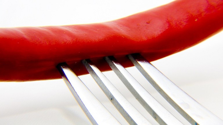 تحذير من مادة غذائية تسبب مرض