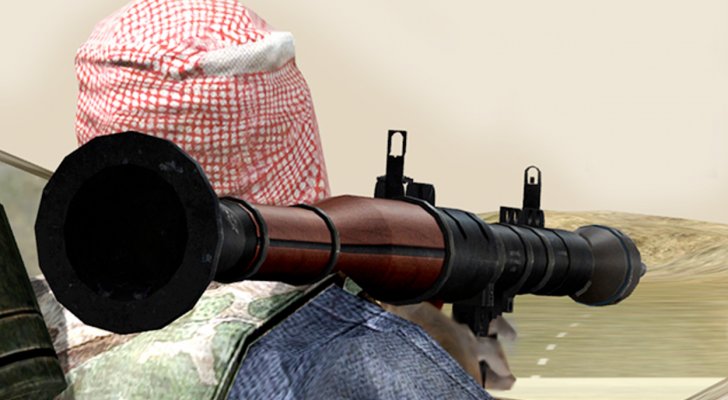 ’موال‘ يتسبب بقتلى وجرحى في حفل