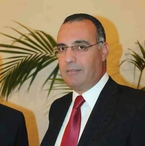 علي الزيود أمينا عاما لمجلس الأعيان