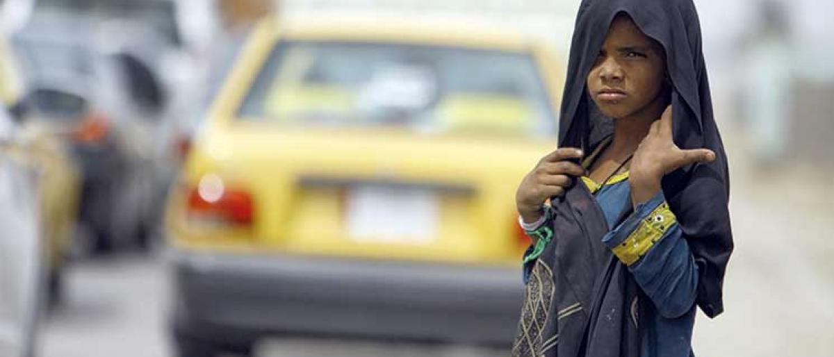 توثيق 27 شبكة جديدة للاتجار بالنساء