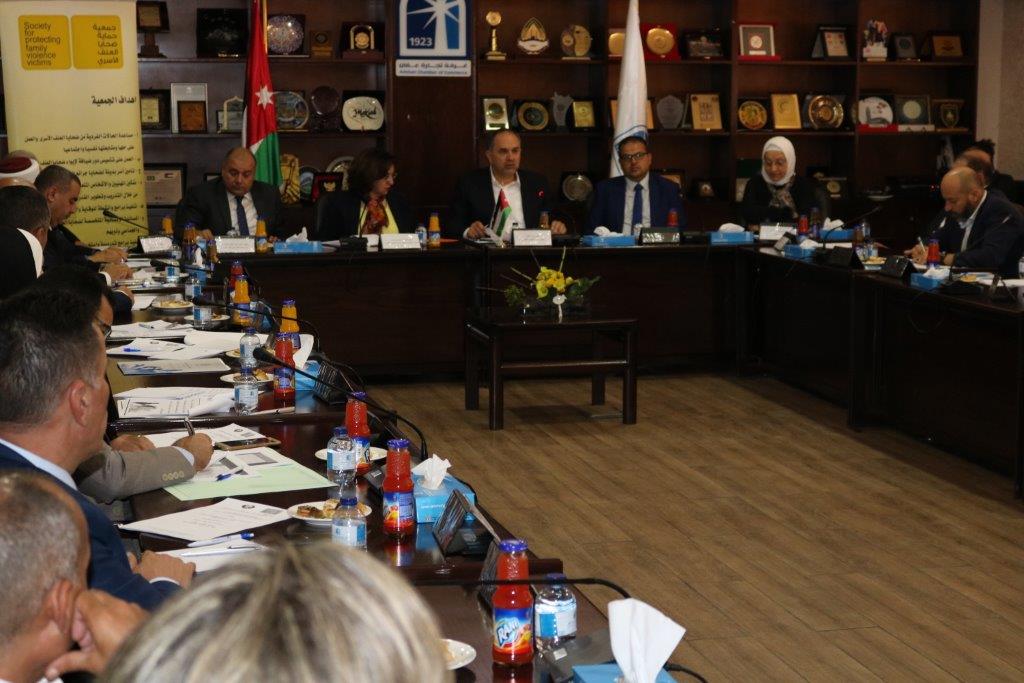 التلهوني: حماية الطفل مسؤولية كبيرة تقع