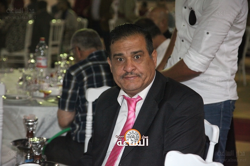 نتائج التوجيهي التي اعلنت في المؤتمر