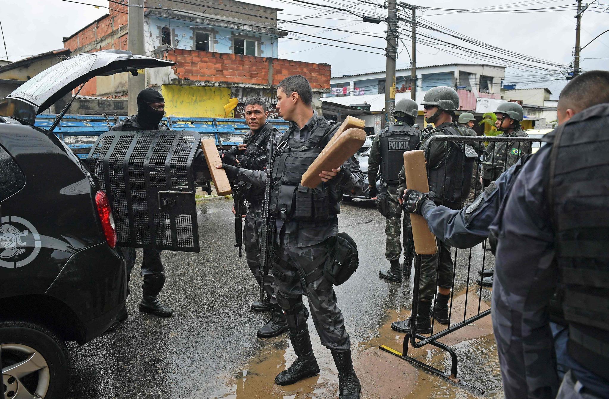 مقتل 52 شخصا بأعمال شغب في