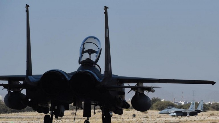 الحوثيون يعلنون تنفيذ هجوم واسع في