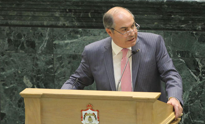 الملقي ردا على القضاة: سترون جدية